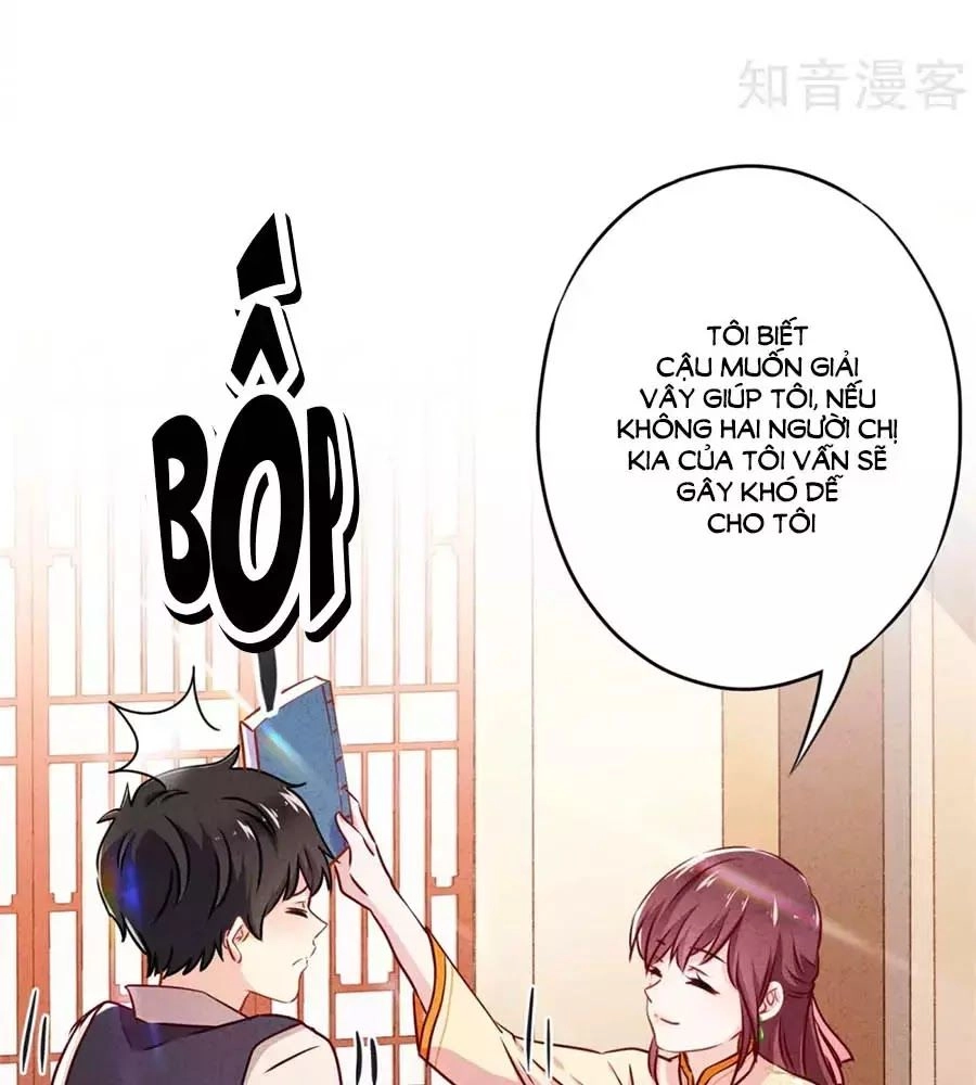 Thiếu Soái, Vợ Anh Muốn Lật Trời! Chapter 39 - 20