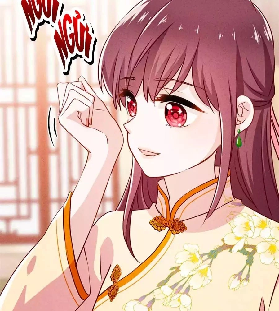 Thiếu Soái, Vợ Anh Muốn Lật Trời! Chapter 39 - 24