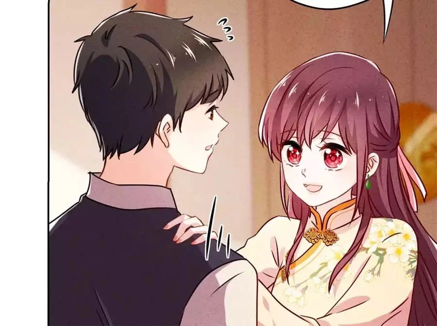 Thiếu Soái, Vợ Anh Muốn Lật Trời! Chapter 39 - 27