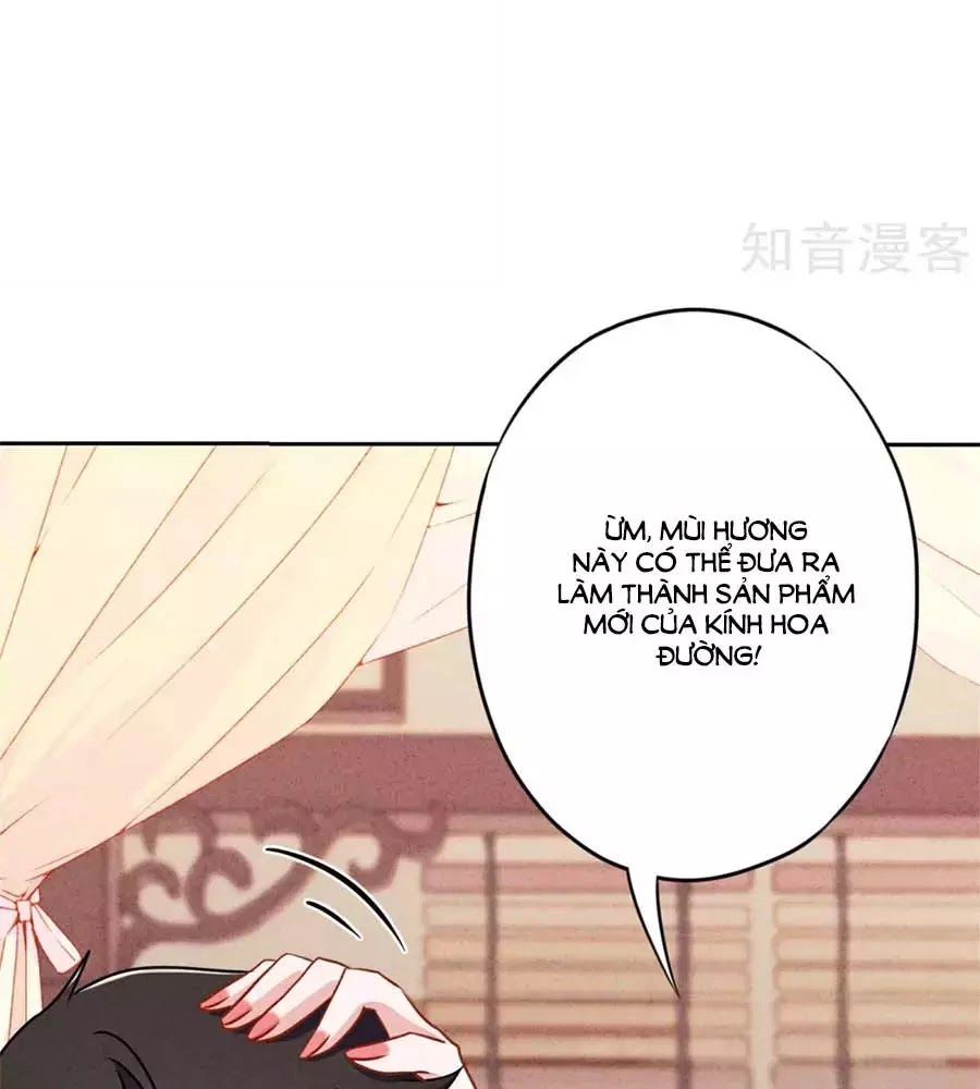 Thiếu Soái, Vợ Anh Muốn Lật Trời! Chapter 39 - 30