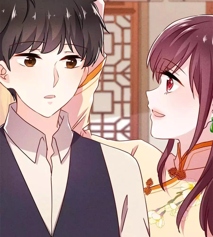 Thiếu Soái, Vợ Anh Muốn Lật Trời! Chapter 39 - 31