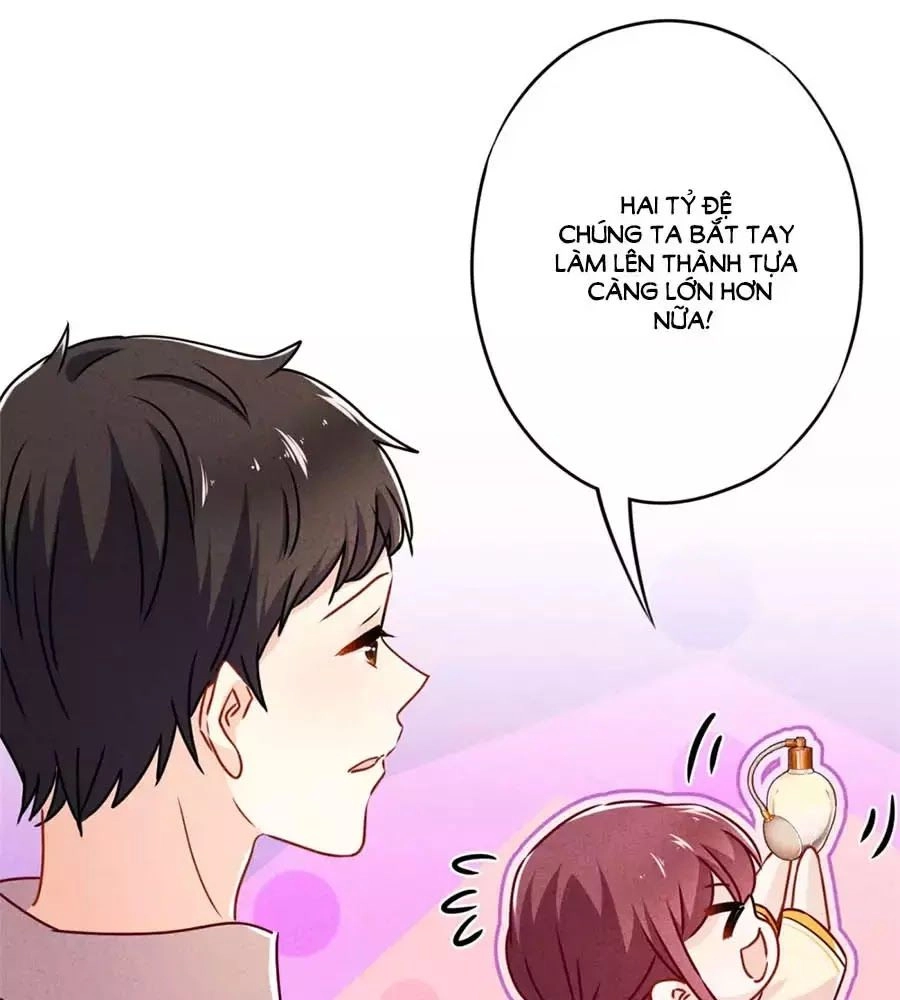 Thiếu Soái, Vợ Anh Muốn Lật Trời! Chapter 39 - 33