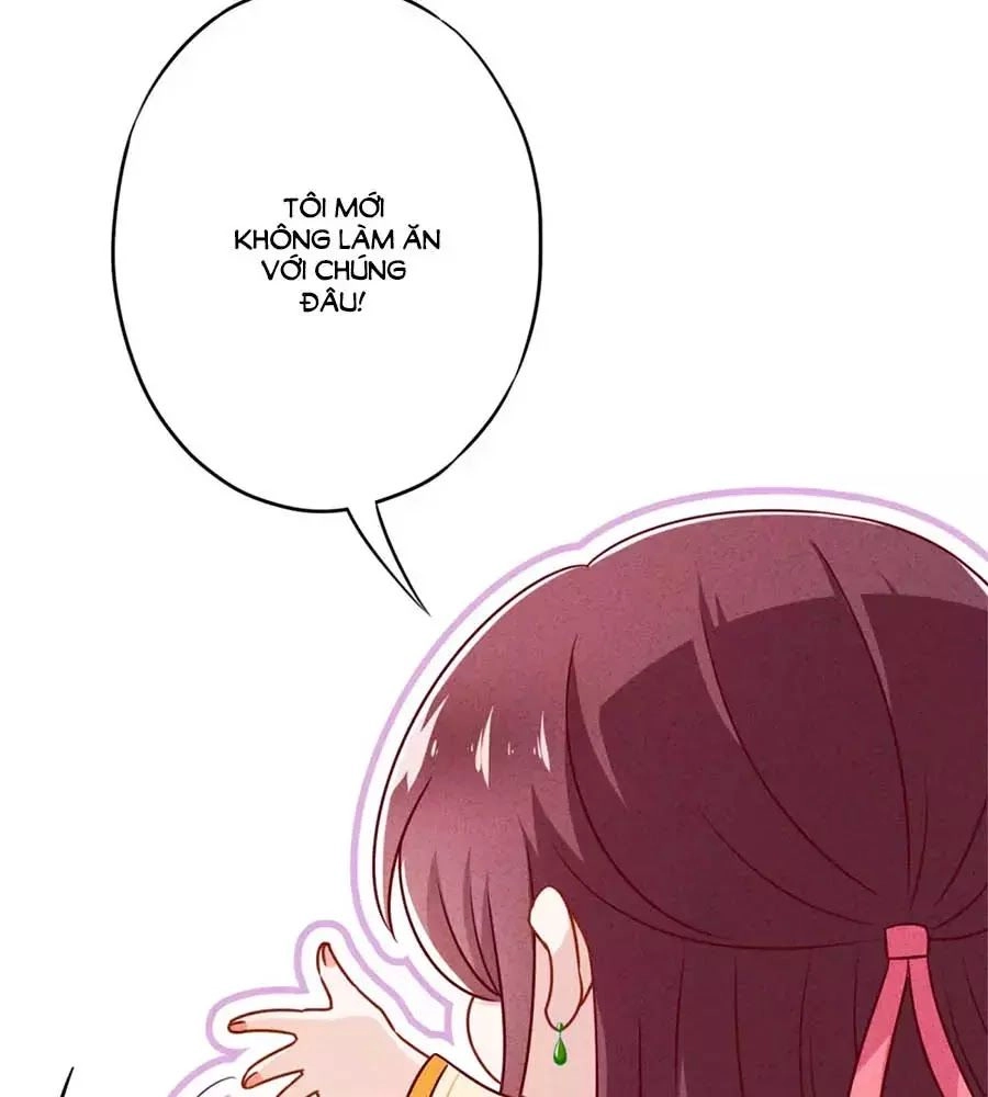 Thiếu Soái, Vợ Anh Muốn Lật Trời! Chapter 39 - 40