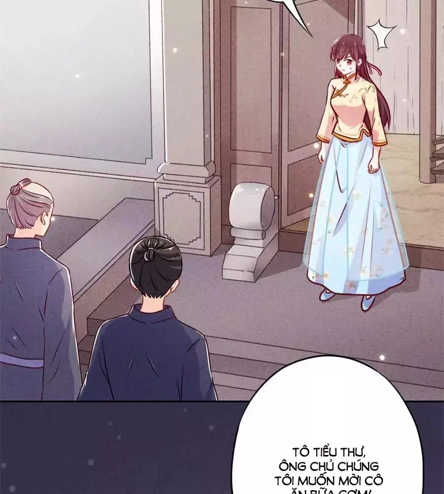 Thiếu Soái, Vợ Anh Muốn Lật Trời! Chapter 39 - 43