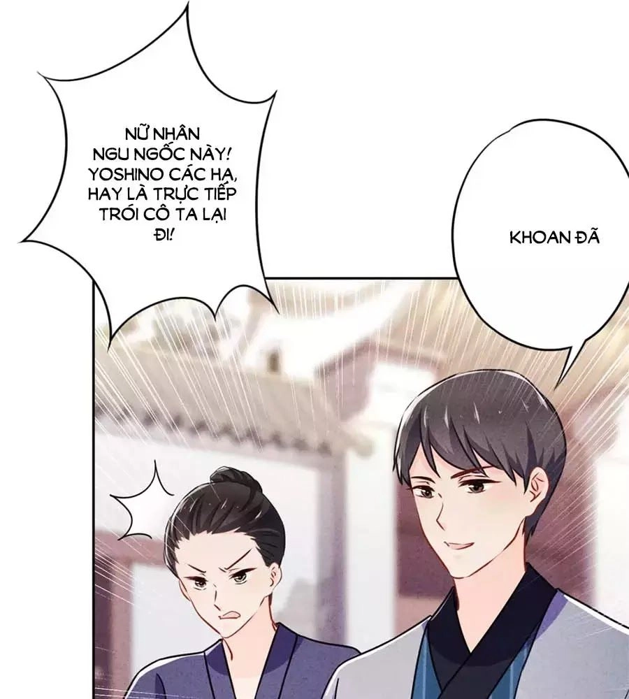 Thiếu Soái, Vợ Anh Muốn Lật Trời! Chapter 39 - 52
