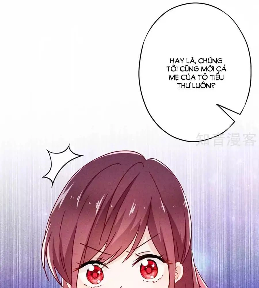 Thiếu Soái, Vợ Anh Muốn Lật Trời! Chapter 39 - 56