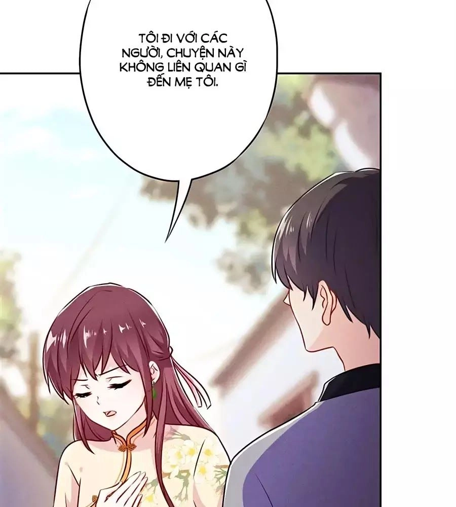 Thiếu Soái, Vợ Anh Muốn Lật Trời! Chapter 40 - 5