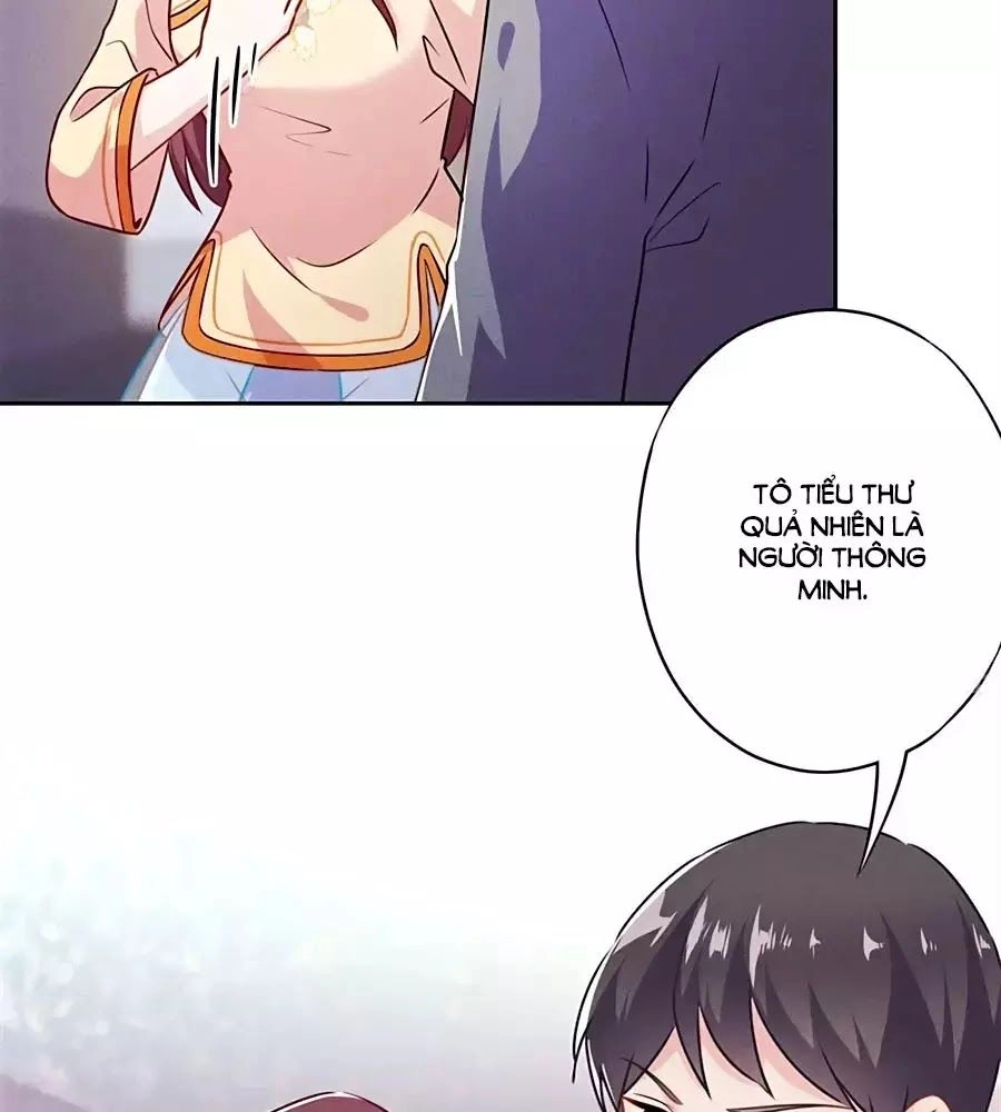 Thiếu Soái, Vợ Anh Muốn Lật Trời! Chapter 40 - 6