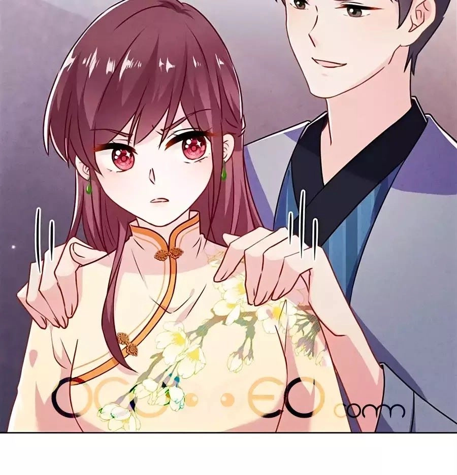 Thiếu Soái, Vợ Anh Muốn Lật Trời! Chapter 40 - 7