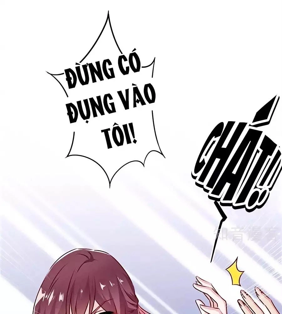 Thiếu Soái, Vợ Anh Muốn Lật Trời! Chapter 40 - 8