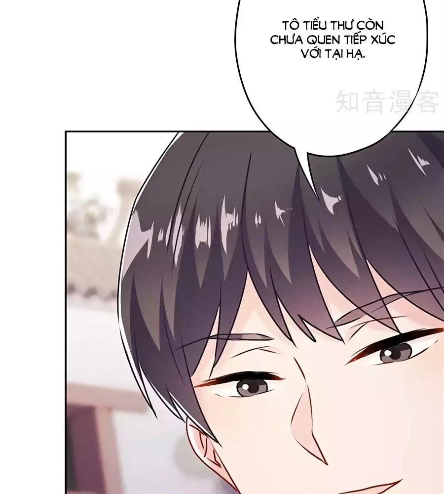 Thiếu Soái, Vợ Anh Muốn Lật Trời! Chapter 40 - 10