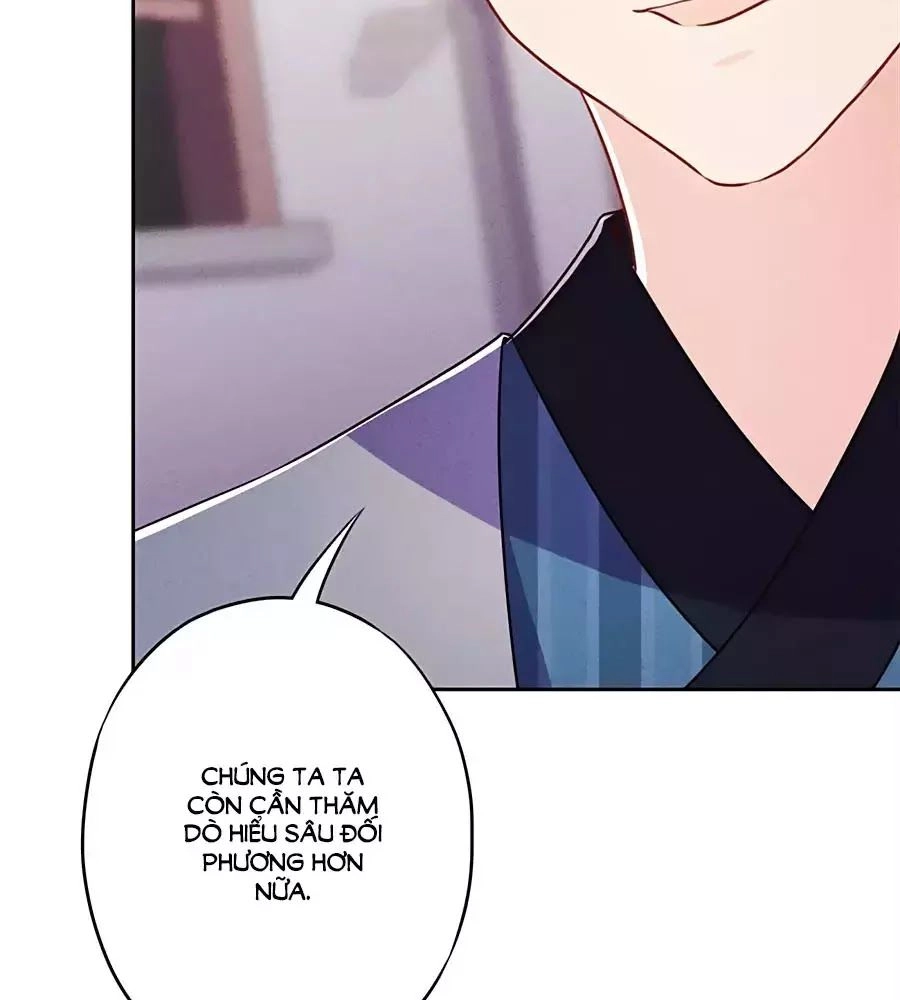 Thiếu Soái, Vợ Anh Muốn Lật Trời! Chapter 40 - 11