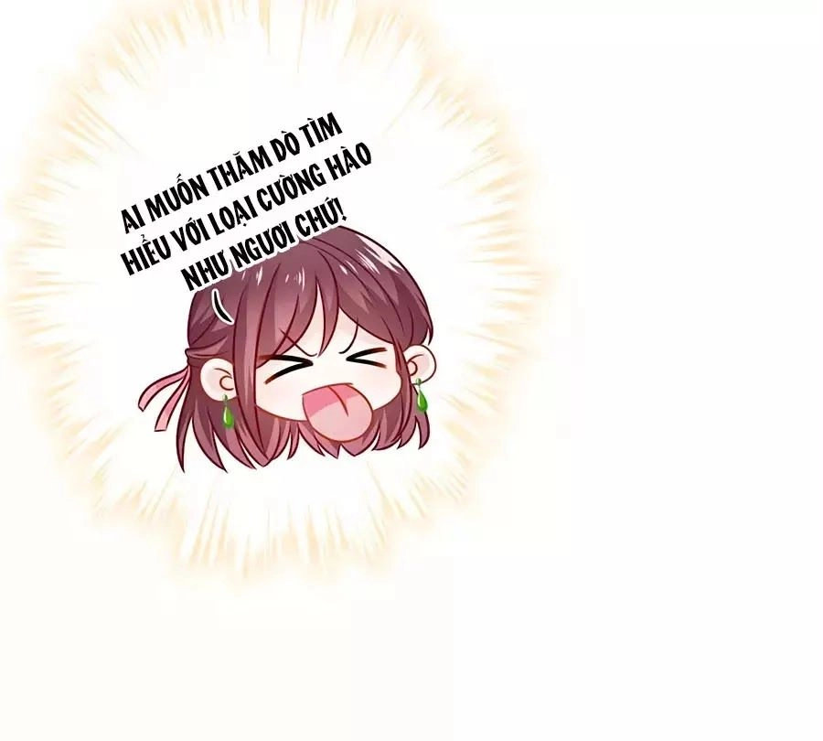 Thiếu Soái, Vợ Anh Muốn Lật Trời! Chapter 40 - 14