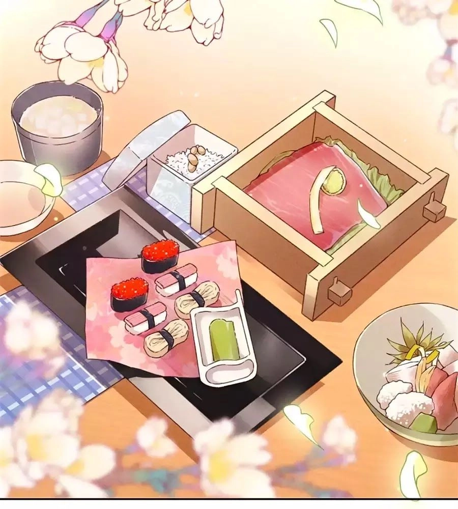 Thiếu Soái, Vợ Anh Muốn Lật Trời! Chapter 40 - 17