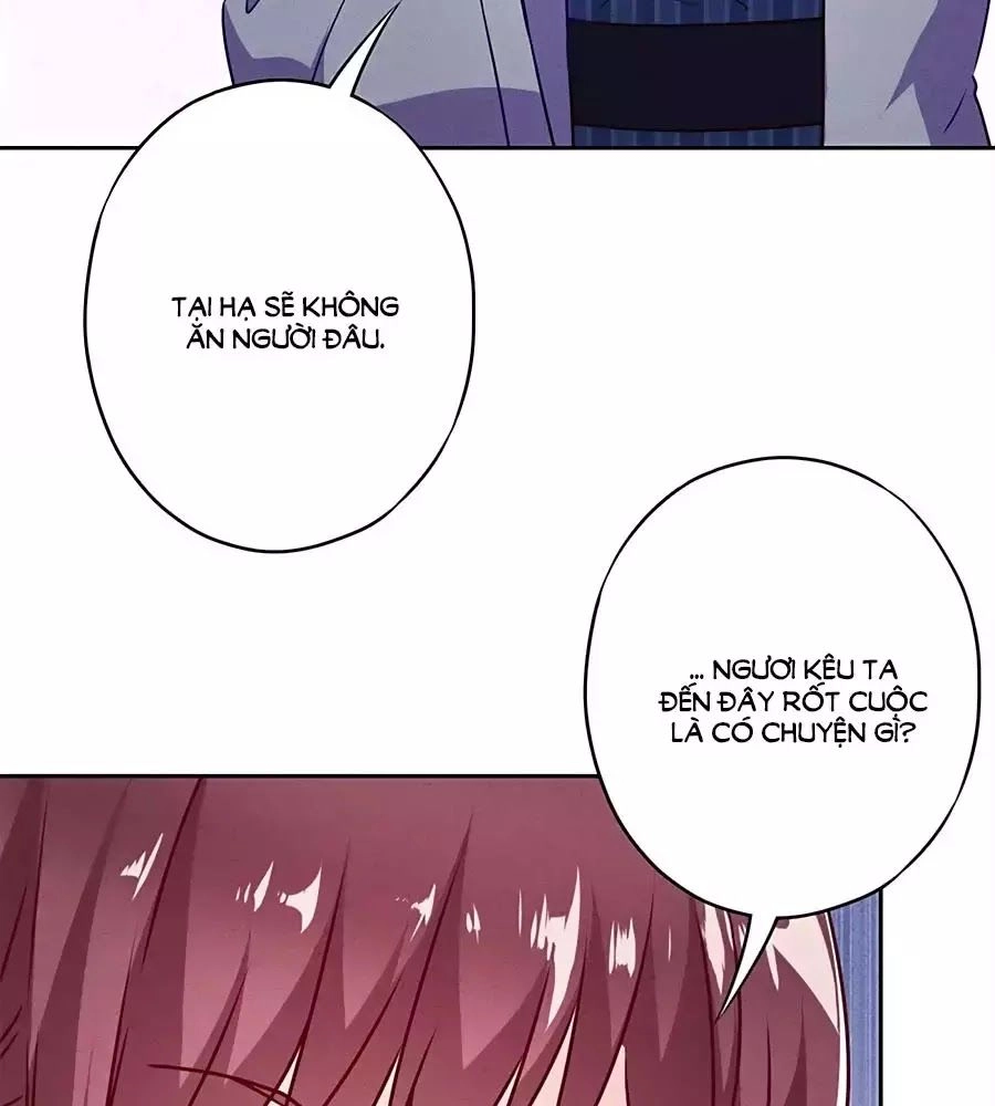 Thiếu Soái, Vợ Anh Muốn Lật Trời! Chapter 40 - 20