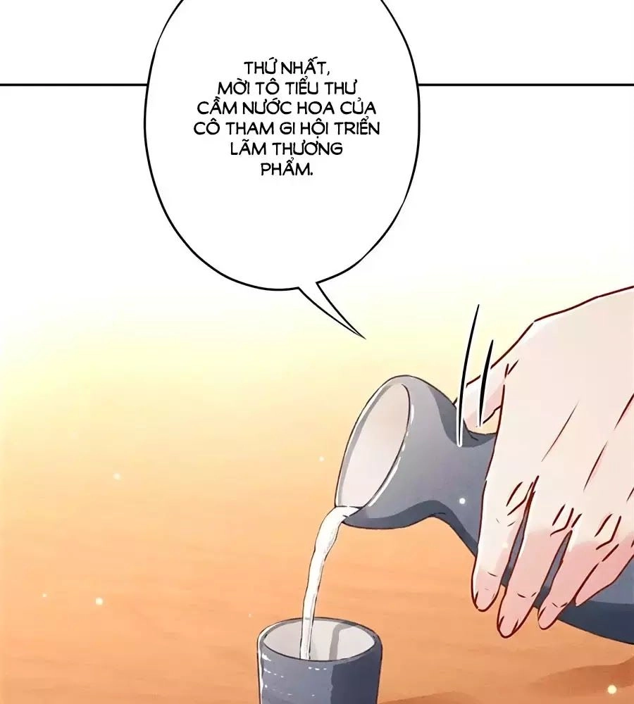 Thiếu Soái, Vợ Anh Muốn Lật Trời! Chapter 40 - 22