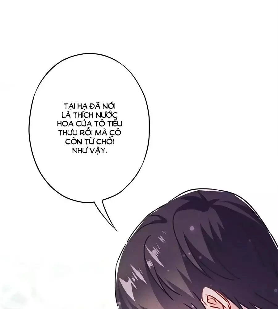 Thiếu Soái, Vợ Anh Muốn Lật Trời! Chapter 40 - 27