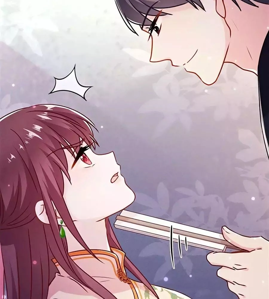 Thiếu Soái, Vợ Anh Muốn Lật Trời! Chapter 40 - 28