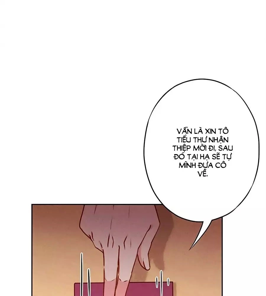 Thiếu Soái, Vợ Anh Muốn Lật Trời! Chapter 40 - 32