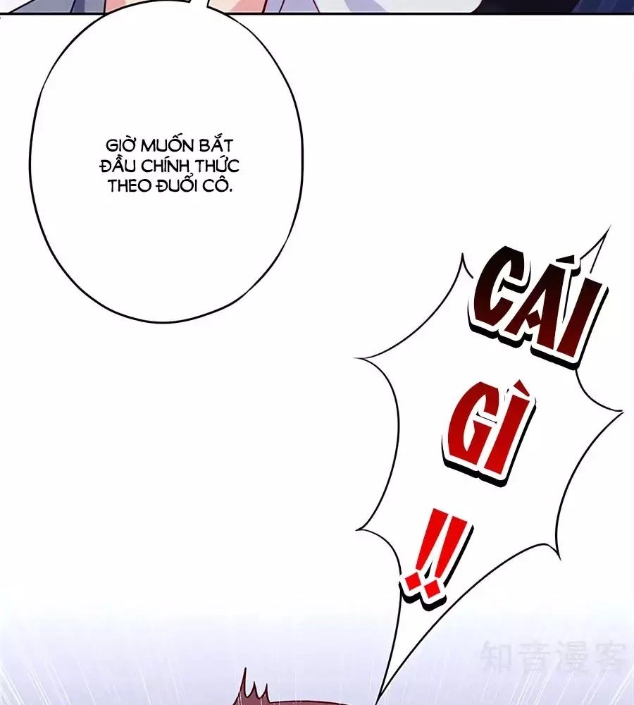 Thiếu Soái, Vợ Anh Muốn Lật Trời! Chapter 40 - 42