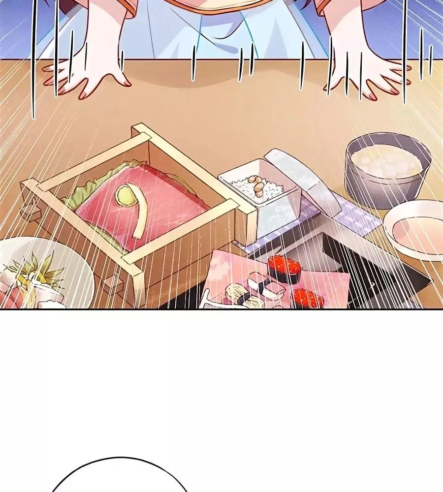 Thiếu Soái, Vợ Anh Muốn Lật Trời! Chapter 40 - 44