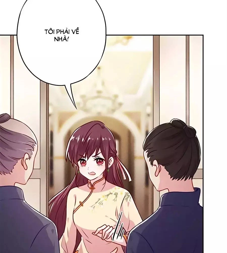 Thiếu Soái, Vợ Anh Muốn Lật Trời! Chapter 40 - 45