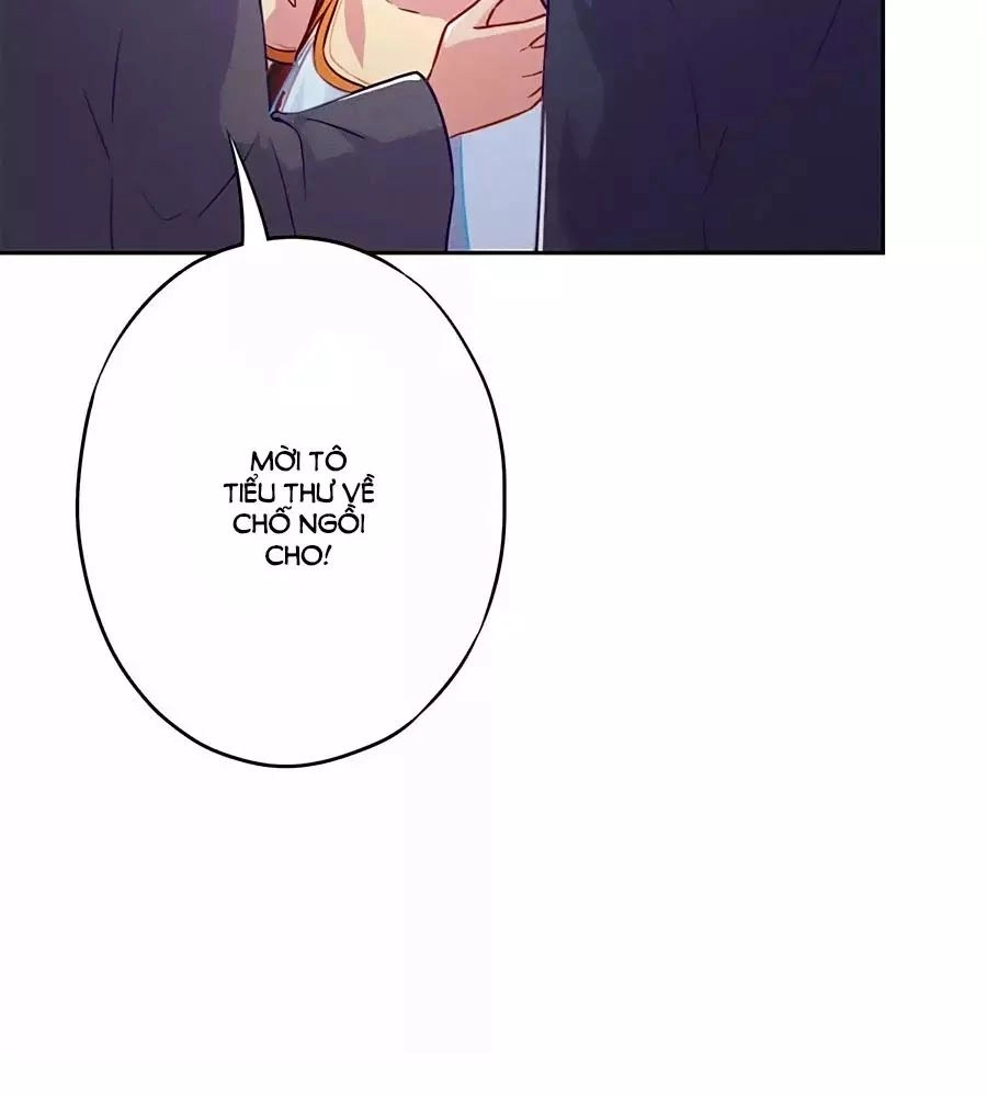 Thiếu Soái, Vợ Anh Muốn Lật Trời! Chapter 40 - 46