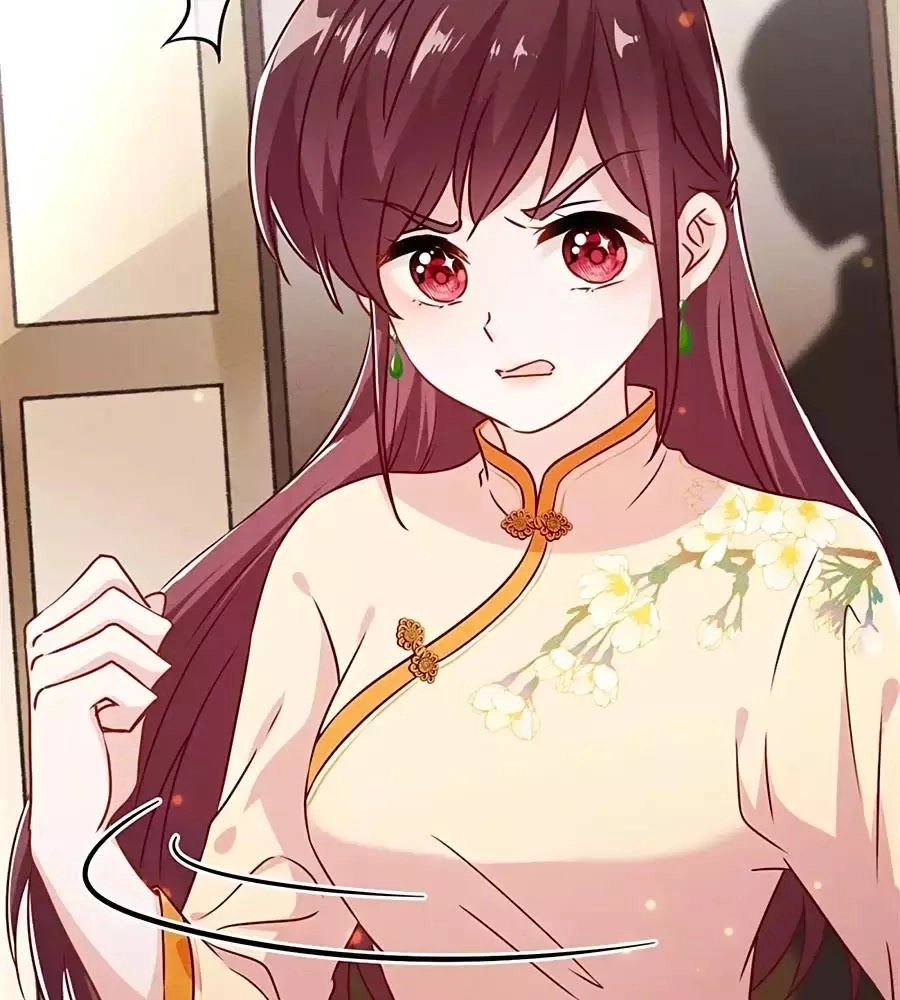 Thiếu Soái, Vợ Anh Muốn Lật Trời! Chapter 40 - 49