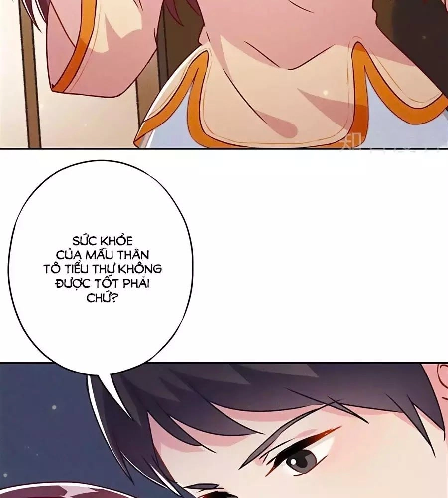 Thiếu Soái, Vợ Anh Muốn Lật Trời! Chapter 40 - 50