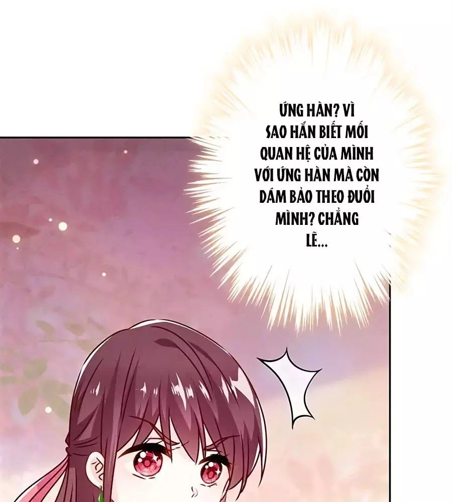 Thiếu Soái, Vợ Anh Muốn Lật Trời! Chapter 40 - 61