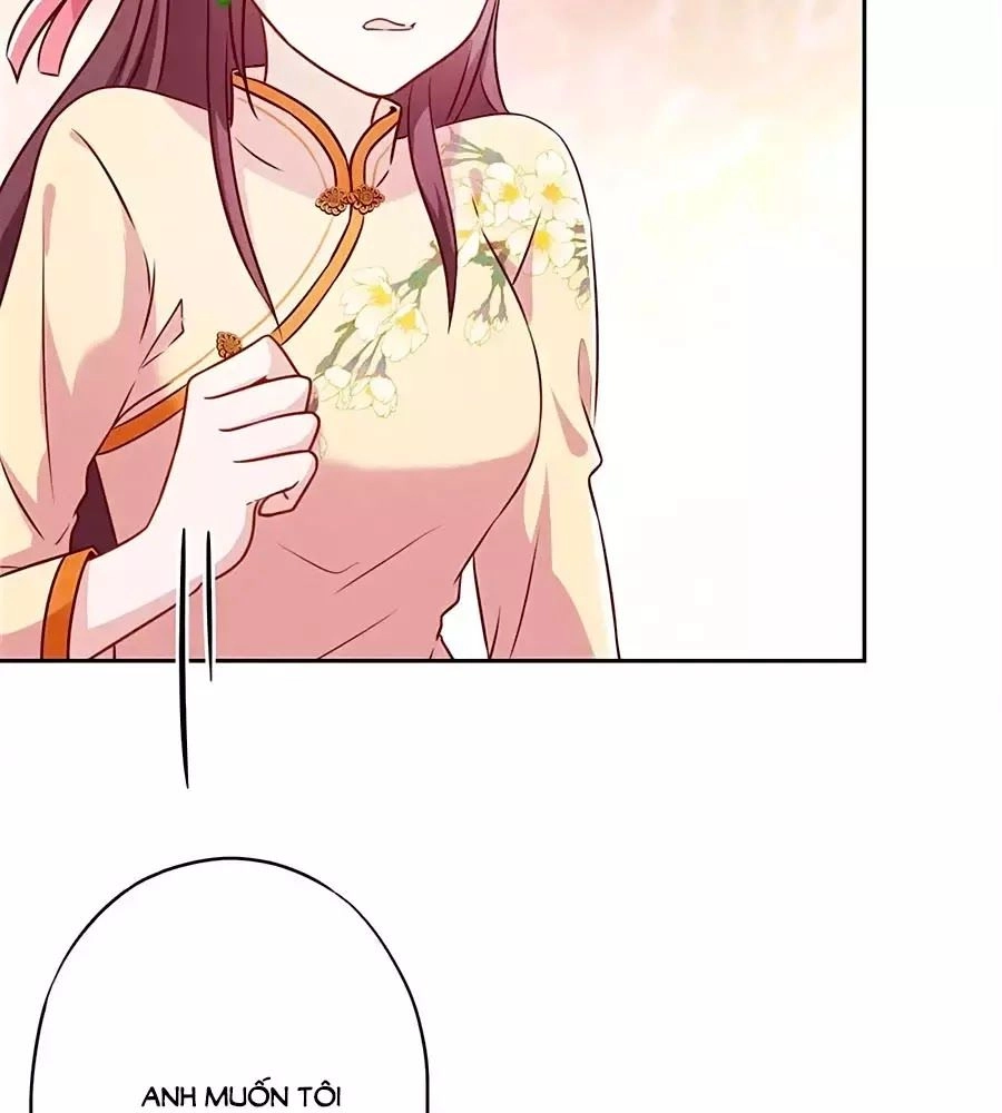 Thiếu Soái, Vợ Anh Muốn Lật Trời! Chapter 40 - 62