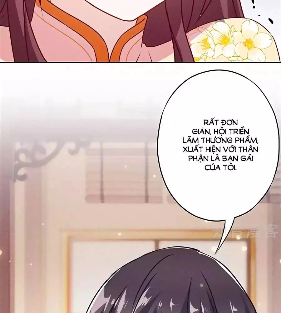 Thiếu Soái, Vợ Anh Muốn Lật Trời! Chapter 40 - 64