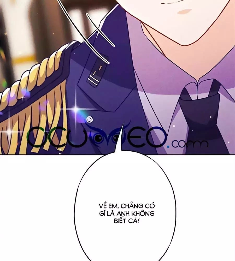 Thiếu Soái, Vợ Anh Muốn Lật Trời! Chapter 40 - 76