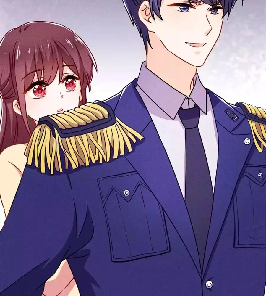 Thiếu Soái, Vợ Anh Muốn Lật Trời! Chapter 41 - 4