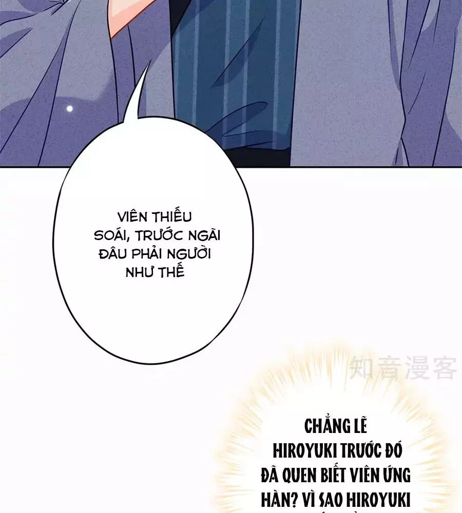 Thiếu Soái, Vợ Anh Muốn Lật Trời! Chapter 41 - 8