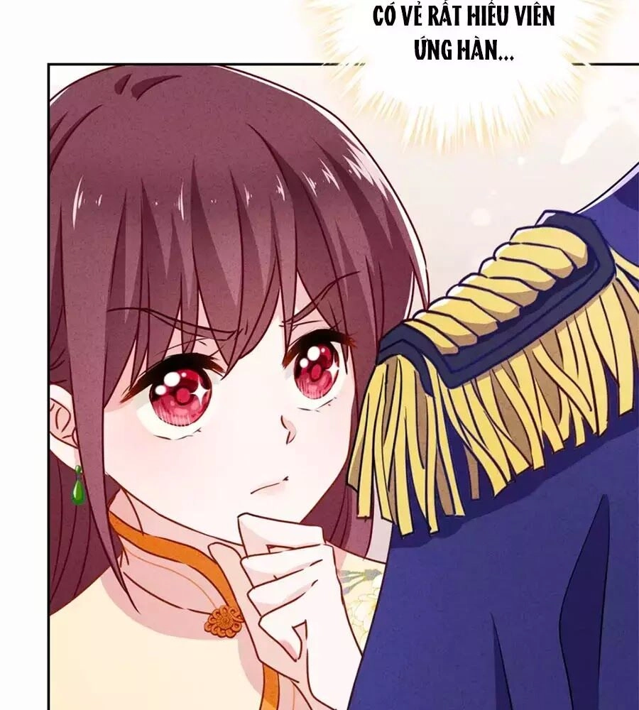 Thiếu Soái, Vợ Anh Muốn Lật Trời! Chapter 41 - 9