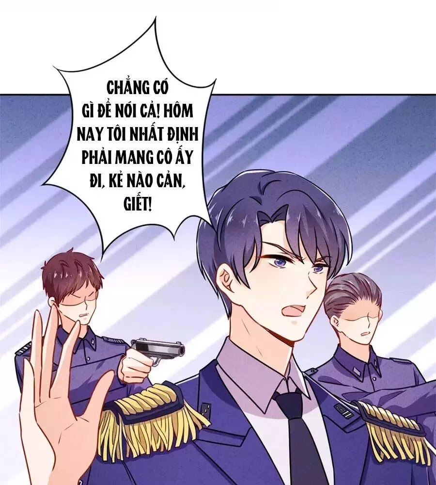 Thiếu Soái, Vợ Anh Muốn Lật Trời! Chapter 41 - 11