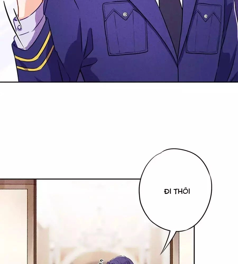 Thiếu Soái, Vợ Anh Muốn Lật Trời! Chapter 41 - 12