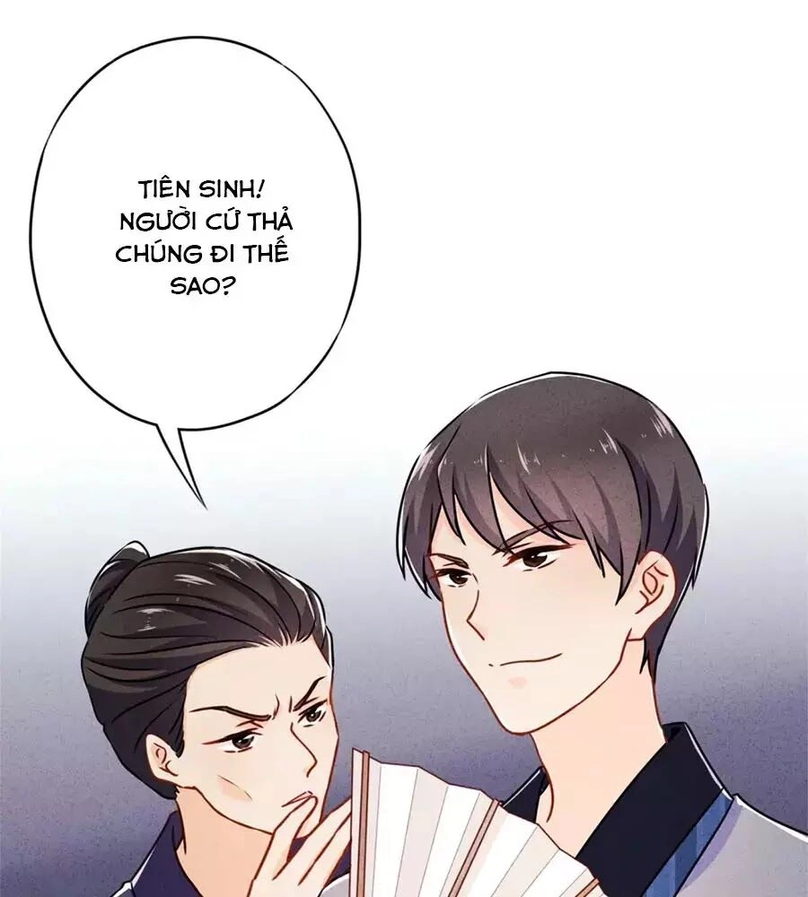 Thiếu Soái, Vợ Anh Muốn Lật Trời! Chapter 41 - 14