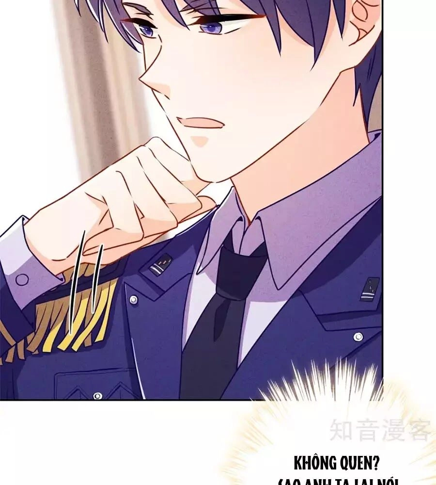 Thiếu Soái, Vợ Anh Muốn Lật Trời! Chapter 41 - 22