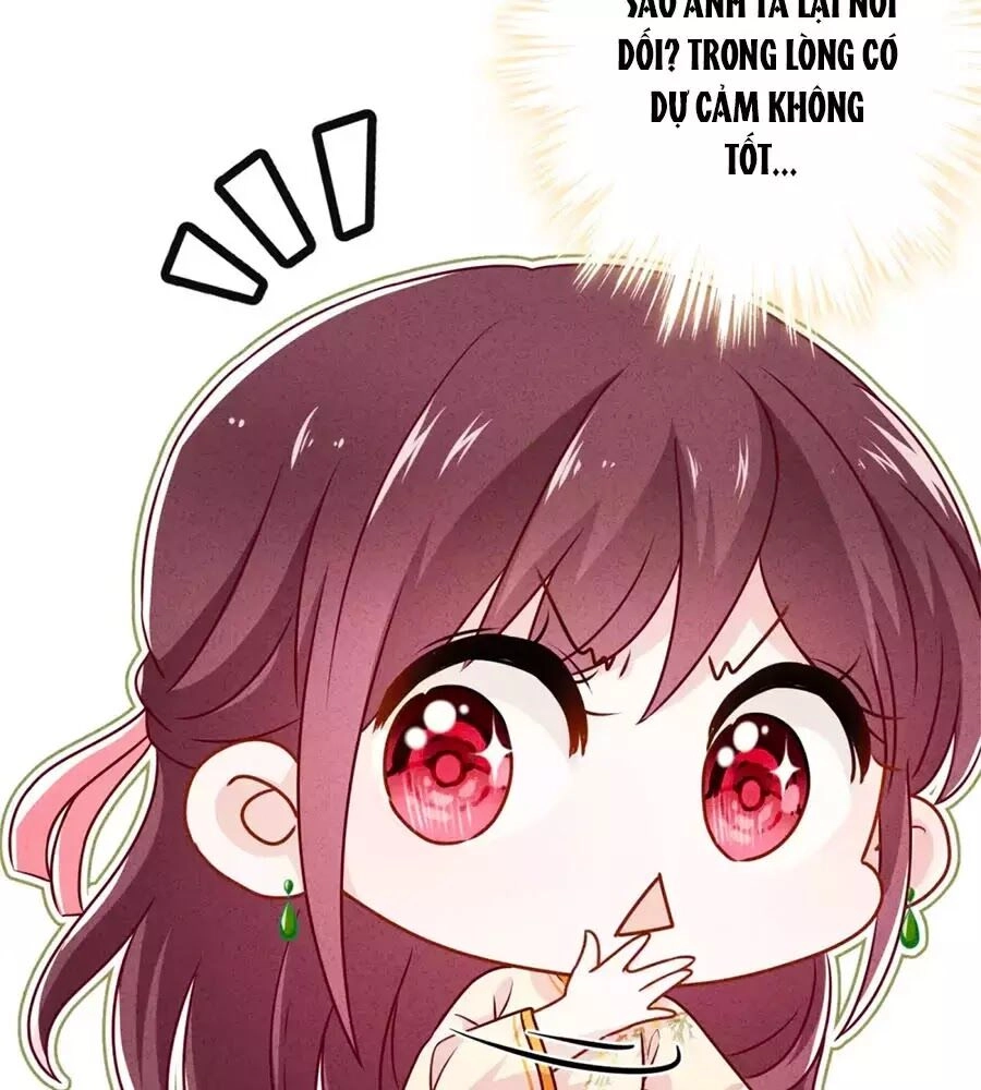 Thiếu Soái, Vợ Anh Muốn Lật Trời! Chapter 41 - 23