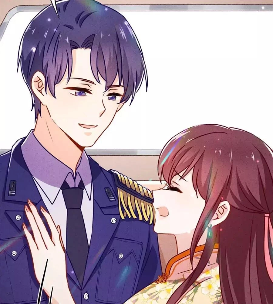 Thiếu Soái, Vợ Anh Muốn Lật Trời! Chapter 41 - 30