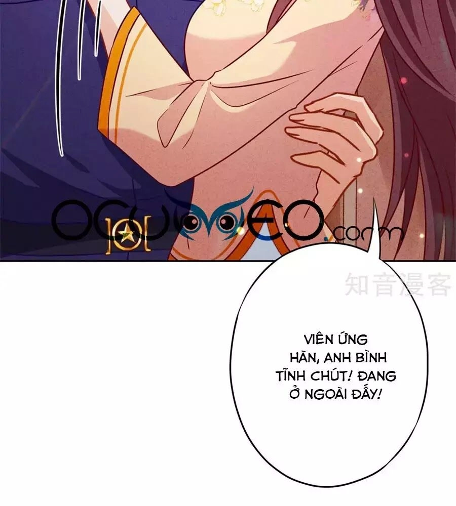 Thiếu Soái, Vợ Anh Muốn Lật Trời! Chapter 41 - 31