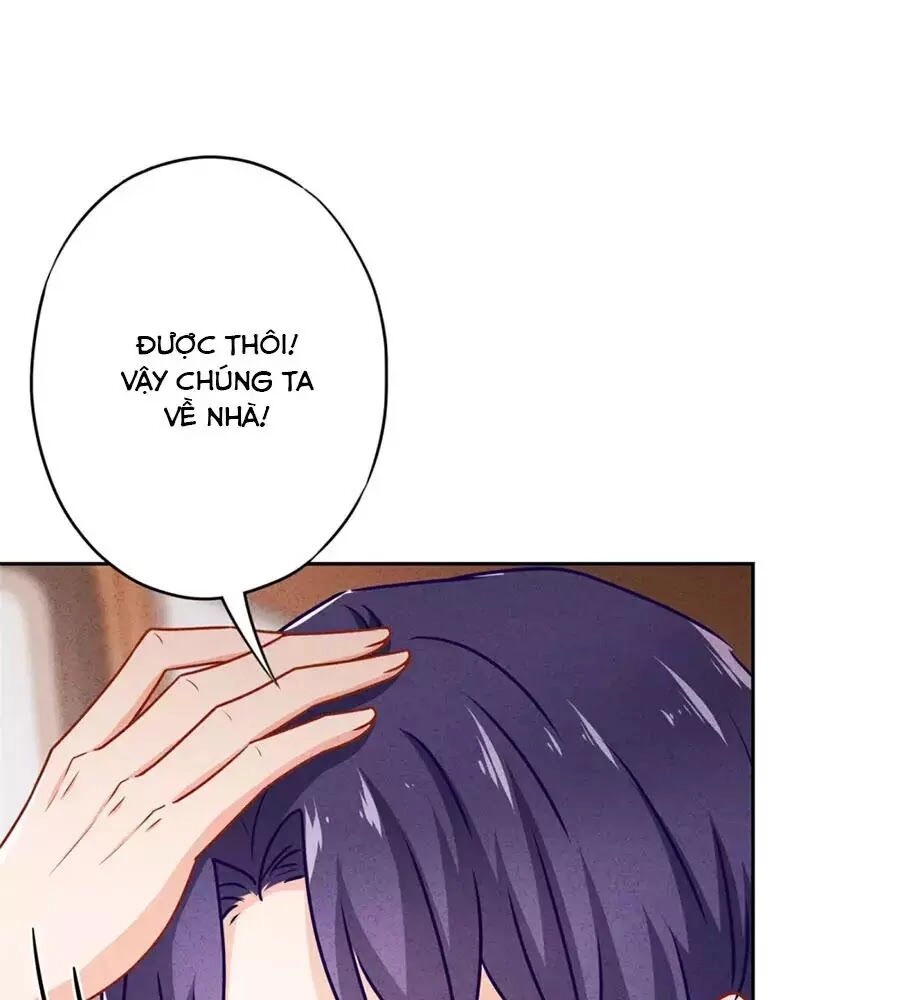 Thiếu Soái, Vợ Anh Muốn Lật Trời! Chapter 41 - 32