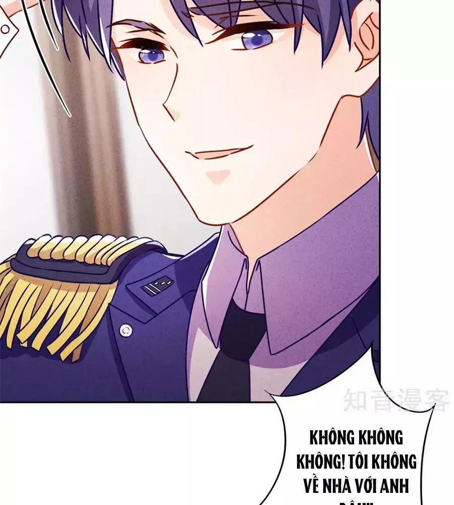 Thiếu Soái, Vợ Anh Muốn Lật Trời! Chapter 41 - 33