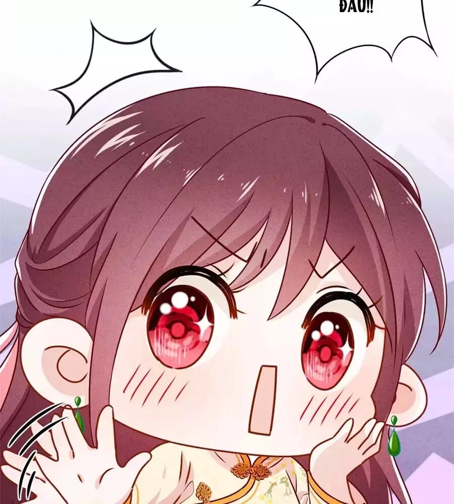 Thiếu Soái, Vợ Anh Muốn Lật Trời! Chapter 41 - 34