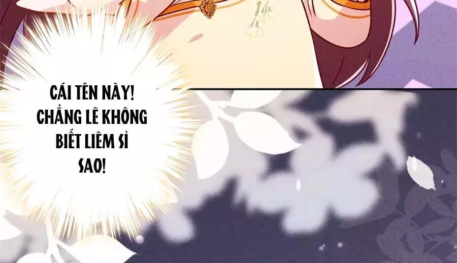 Thiếu Soái, Vợ Anh Muốn Lật Trời! Chapter 41 - 35