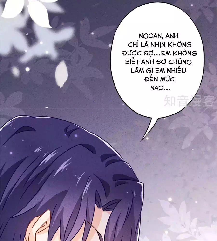 Thiếu Soái, Vợ Anh Muốn Lật Trời! Chapter 41 - 36