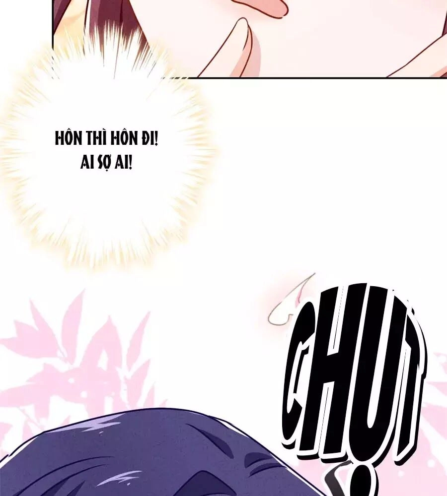 Thiếu Soái, Vợ Anh Muốn Lật Trời! Chapter 41 - 40