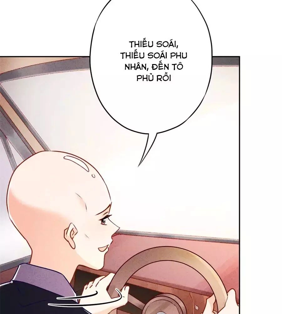 Thiếu Soái, Vợ Anh Muốn Lật Trời! Chapter 41 - 47